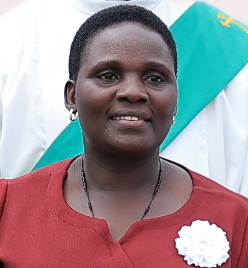 Mrs. Margaret Kyambadde N.